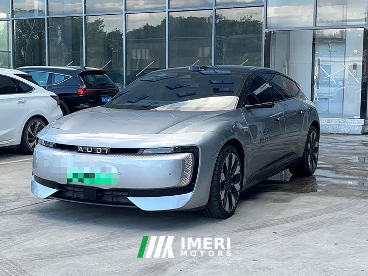 Audi e5 Sportback Flagship quattro