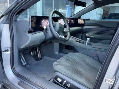 Audi e5 Sportback 2026 Flagship quattro - ფოტო 4