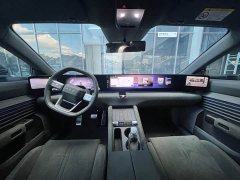 Audi e5 Sportback 2026 Flagship quattro - ფოტო 6