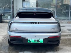 Audi e5 Sportback 2026 Flagship quattro - ფოტო 8