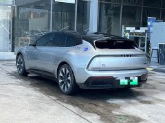Audi e5 Sportback 2026 Flagship quattro - ფოტო 9