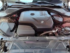 BMW 3 Series 2022 320Li M Sport Package - ფოტო 10