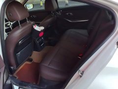 BMW 3 Series 2022 320Li M Sport Package - ფოტო 11