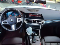 BMW 3 Series 2022 320Li M Sport Package - ფოტო 12