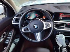 BMW 3 Series 2022 320Li M Sport Package - ფოტო 15