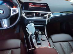 BMW 3 Series 2022 320Li M Sport Package - ფოტო 16