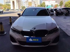 BMW 3 Series 2022 320Li M Sport Package - ფოტო 2