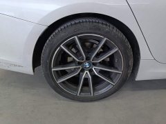 BMW 3 Series 2022 320Li M Sport Package - ფოტო 6