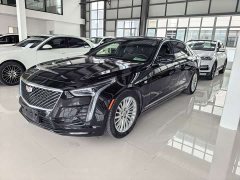 Cadillac CT6 28T Fashion Edition - ფოტო 1