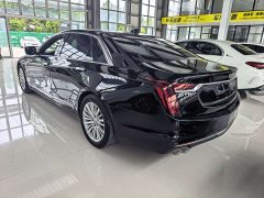Cadillac CT6 28T Fashion Edition - ფოტო 3