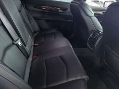 Cadillac CT6 28T Fashion Edition - ფოტო 5