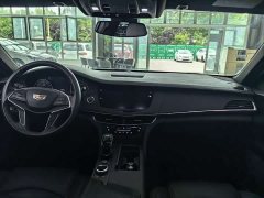 Cadillac CT6 28T Fashion Edition - ფოტო 6