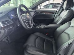 Cadillac CT6 28T Fashion Edition - ფოტო 8