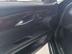 Cadillac CT6 28T Fashion Edition - ფოტო 9
