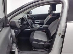 Dongfeng C5 AIRCROSS 360THP Comfort Edition - ფოტო 10