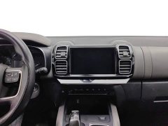 Dongfeng C5 AIRCROSS 360THP Comfort Edition - ფოტო 12