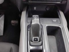 Dongfeng C5 AIRCROSS 360THP Comfort Edition - ფოტო 13