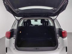 Dongfeng C5 AIRCROSS 360THP Comfort Edition - ფოტო 16