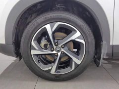 Dongfeng C5 AIRCROSS 360THP Comfort Edition - ფოტო 17