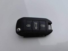 Dongfeng C5 AIRCROSS 360THP Comfort Edition - ფოტო 19