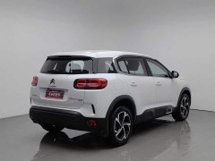 Dongfeng C5 AIRCROSS 360THP Comfort Edition - ფოტო 2