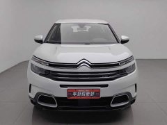Dongfeng C5 AIRCROSS 360THP Comfort Edition - ფოტო 3