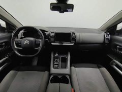 Dongfeng C5 AIRCROSS 360THP Comfort Edition - ფოტო 5