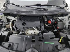 Dongfeng C5 AIRCROSS 360THP Comfort Edition - ფოტო 6