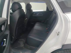 Chery Fulwin T9 2025 120 Long-Range Flagship Edition 5-seater Lithium iron phosphate - ფოტო 11