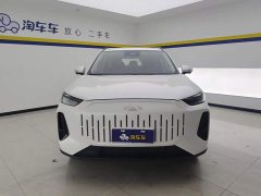 Chery Fulwin T9 2025 120 Long-Range Flagship Edition 5-seater Lithium iron phosphate - ფოტო 2