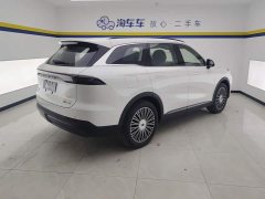 Chery Fulwin T9 2025 120 Long-Range Flagship Edition 5-seater Lithium iron phosphate - ფოტო 3