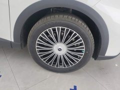 Chery Fulwin T9 2025 120 Long-Range Flagship Edition 5-seater Lithium iron phosphate - ფოტო 6