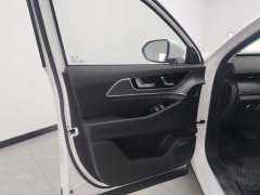 Chery Fulwin T9 2025 120 Long-Range Flagship Edition 5-seater Lithium iron phosphate - ფოტო 7