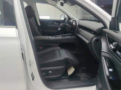 Chery Fulwin T9 2025 120 Long-Range Flagship Edition 5-seater Lithium iron phosphate - ფოტო 8