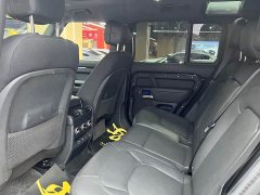 Land Rover Defender 110 3.0T P400 X-Dynamic HSE - ფოტო 10
