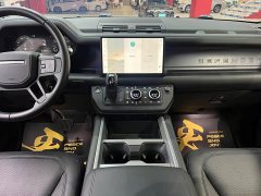 Land Rover Defender 110 3.0T P400 X-Dynamic HSE - ფოტო 11