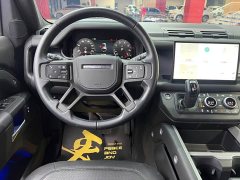 Land Rover Defender 110 3.0T P400 X-Dynamic HSE - ფოტო 13