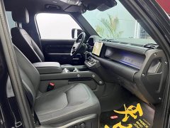 Land Rover Defender 110 3.0T P400 X-Dynamic HSE - ფოტო 15