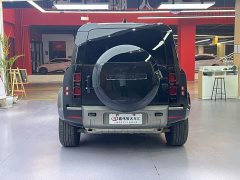 Land Rover Defender 110 3.0T P400 X-Dynamic HSE - ფოტო 17