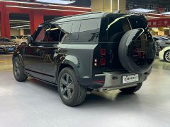 Land Rover Defender 110 3.0T P400 X-Dynamic HSE - ფოტო 18