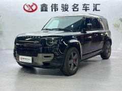 Land Rover Defender 110 3.0T P400 X-Dynamic HSE - ფოტო 2