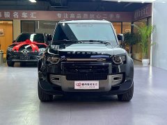 Land Rover Defender 110 3.0T P400 X-Dynamic HSE - ფოტო 3