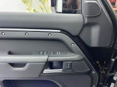 Land Rover Defender 110 3.0T P400 X-Dynamic HSE - ფოტო 7