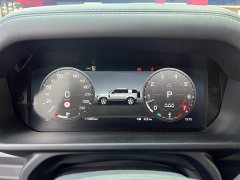 Land Rover Defender 110 3.0T P400 X-Dynamic HSE - ფოტო 8