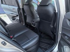 Toyota Harrier Hybrid 2.5L CVT FWD Luxury - ფოტო 11