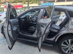 Toyota Harrier Hybrid 2.5L CVT FWD Luxury - ფოტო 15