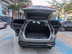 Toyota Harrier Hybrid 2.5L CVT FWD Luxury - ფოტო 16