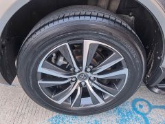 Toyota Harrier Hybrid 2.5L CVT FWD Luxury - ფოტო 17