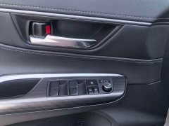 Toyota Harrier Hybrid 2.5L CVT FWD Luxury - ფოტო 18