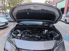 Toyota Harrier Hybrid 2.5L CVT FWD Luxury - ფოტო 19